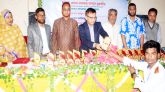 শিক্ষার টেকসই উন্নয়নে বিএনপির ভূমিকা ছিলো অপরিসিম : খন্দকার মুক্তাদির