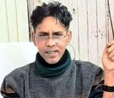 সিলেটে জাকারিয়া সিটি থেকে স্বেচ্ছাসেবকলীগ নেতা পান্না গ্রে’ফ’তা’র