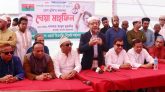 বেগম খালেদা জিয়া রাজপথ থেকে বিশ্বমঞ্চের নেত্রী : খন্দকার মুক্তাদির