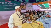 আগামীর বাংলাদেশ হবে বৈষম্য মুক্ত ন্যায় ও ইনসাফের : আমীরে জামায়াত