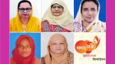সিলেট বিভাগের শ্রেষ্ঠ ৫ জন অদম্য নারীর সাফল্য অর্জনের জীবন গল্প