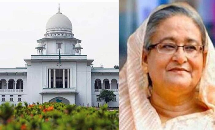 শেখ হাসিনাকে হত্যাচেষ্টা মামলায় মৃত্যুদণ্ডপ্রাপ্ত ৯ জনসহ সবাই খালাস