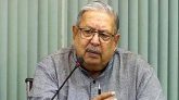 সিলেটের আরও ৩ মা’ম’লা’য় গ্রে’ফ’তা’র দেখানো হলো সাবেক মন্ত্রী ইমরান আহমদকে