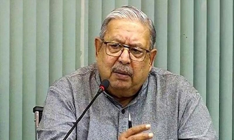সিলেটের আরও ৩ মা’ম’লা’য় গ্রে’ফ’তা’র দেখানো হলো সাবেক মন্ত্রী ইমরান আহমদকে