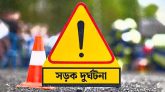 সিলেটে মহাসড়কের নির্মাণ কাজের রোলার চাপায় যুবকের মৃত্যু