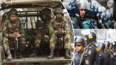সারাদেশে শুরু হচ্ছে ‘অপারেশন ডেভিল হান্ট’