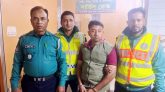 সিলেটে ডেভিল হান্ট অভিযানে তিন আ.লীগ নেতা গ্রেপ্তার