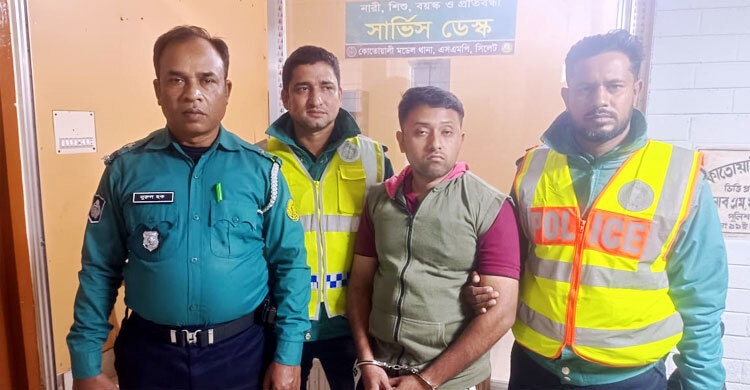 সিলেটে ডেভিল হান্ট অভিযানে তিন আ.লীগ নেতা গ্রেপ্তার
