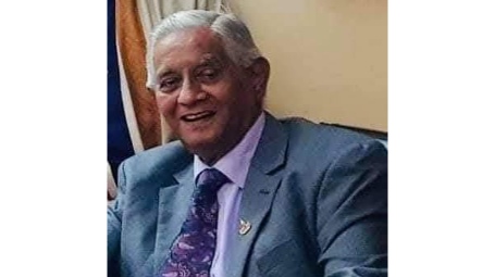 শিক্ষাবিদ আতফুল হাই শিবলী : জন্মদিনে শ্রদ্ধাঞ্জলি