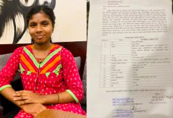 সিলেট নগরী থেকে কিশোরী নিখোঁজ
