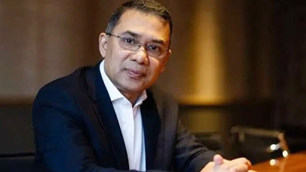 তারেক রহমানের গ্রে’ফ’তা’রি প’রো’য়া’না প্রত্যাহার