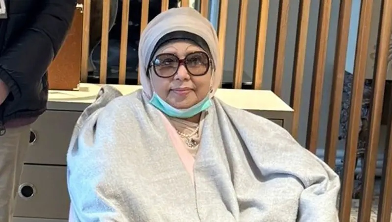 নাইকো দুর্নীতি মামলায় খালাস পেলেন বেগম খালেদা জিয়া