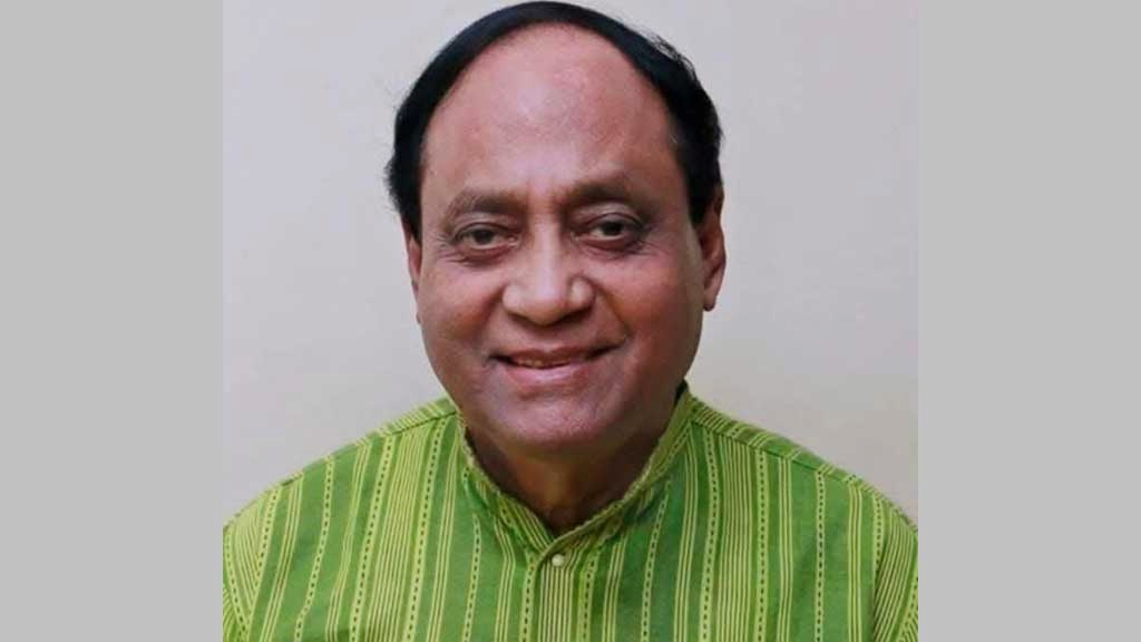 বিএনপি নেতা আবদুল্লাহ আল নোমান আর নেই