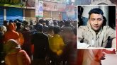 সিলেটে মহিলাকে ছুরিকাঘাত করে ছিনতাই, ছিনতাইকারীকে গণধোলাই