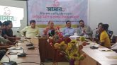 কমলগঞ্জে দুইদিনব্যাপী ‘চলচ্চিত্র নির্মাণ ও প্রদর্শণ বিষয়ক কর্মশালা’ শুরু