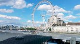 লন্ডন আই, আধুনিক লন্ডনের অন্যতম আকর্ষণ