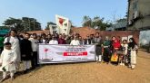 এনইইউবিতে মহান শহিদ দিবস ও আন্তর্জাতিক মাতৃভাষা দিবস উদযাপিত