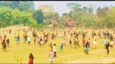 শান্তিগঞ্জে আ.লীগ-বিএনপির সংঘর্ষ, আহত অর্ধশত