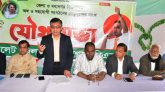 ষড়যন্ত্র মোকাবিলায় সবাইকে ঐক্যবদ্ধভাবে কাজ করতে হবে : খন্দকার মুক্তাদির