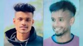 জৈন্তাপুরে ট্রাক’চা’পা’য় ২ মোটরসাইকেল আরোহি নি’হ’ত