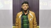 বড়লেখায় ধর্ষন মামলার আসামি দেলোয়ার চাঁদপুরে গ্রেপ্তার
