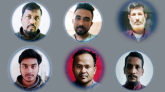 অপারেশন ডেভিল হান্ট : সিলেটে আরও ৬ জন গ্রেপ্তার