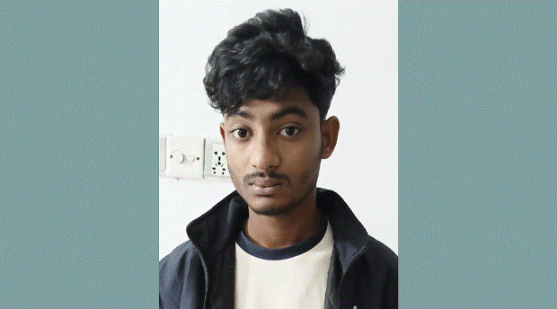 সিলেটে নিখোঁজ কিশোরীকে নেত্রকোণা থেকে উদ্ধার, গ্রেপ্তার ১