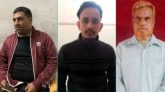 সিলেটে যুবলীগ ও ছাত্রলীগের আরও তিন নেতা আটক