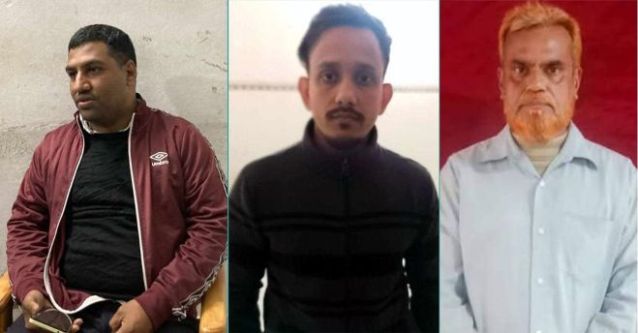 সিলেটে যুবলীগ ও ছাত্রলীগের আরও তিন নেতা আটক