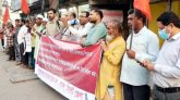 খুন-ধর্ষণ-ছিনতাই-ডাকাতি-মব সন্ত্রাসের বিরুদ্ধে গণপ্রতিরোধ গড়ে তুলুন : বাসদ