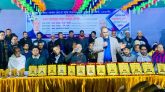 দলীয়করণে ক্রীড়াঙ্গন ধ্বংস করেছে ফ্যাসিস্ট সরকার : কাইয়ুম চৌধুরী