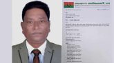 রাজনগর উপজেলা বিএনপি নেতা জুবের চৌধুরী বহিষ্কার