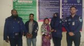 বড়লেখায় পরকিয়ার জেরে স্বামীকে শ্বাসরোধে হত্যা, স্ত্রী ও ছোটভাই আটক