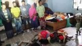 বালাগঞ্জে গেইট ও ঘরের তালা ভেঙ্গে ডাকাতি, টাকা ও স্বর্ণ লুট