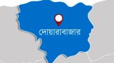 দোয়ারাবাজারে কিশোরের ঝুলন্ত লাশ উদ্ধার