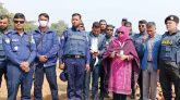 সিলেটে দুই ইটভাটায় পরিবেশ অধিদপ্তরের ৫ লাখ টাকা জরিমানা