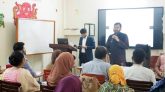 হবিগঞ্জ কৃষি বিশ্ববিদ্যালয়ে প্রাতিষ্ঠানিক ইমেইল পরিষেবা উদ্বোধন