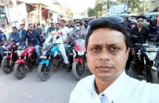 হবিগঞ্জের সাবেক এমপি রুয়েলের ব্যক্তিগত সহকারী গ্রেফতার