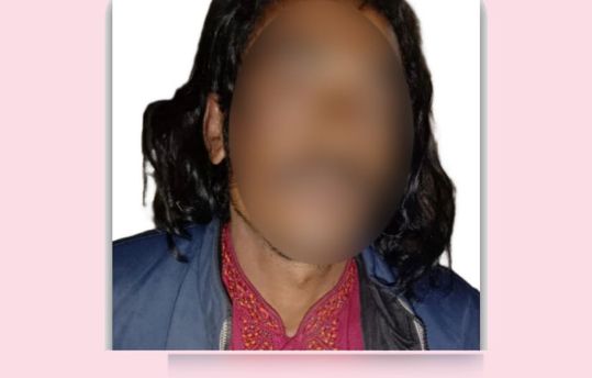 জৈন্তাপুরে মেয়ের সর্বনাশ করার অভিযোগে বাবা গ্রেফতার