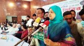 ক্ষ’ম’তা’কে চিরস্থায়ী করতে ইলিয়াস আলীকে গু’ম করেছিল আ,লীগ : লুনা