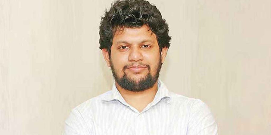 তথ্য মন্ত্রণালয়ের দায়িত্ব পেলেন মাহফুজ আলম