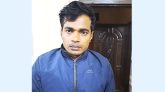 সিলেটে প্রবাসী তরুণীর আপত্তিকর ছবি তৈরি করে টাকা দাবি, গ্রেপ্তার ১