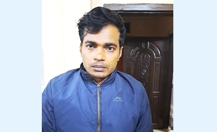 সিলেটে প্রবাসী তরুণীর আপত্তিকর ছবি তৈরি করে টাকা দাবি, গ্রেপ্তার ১