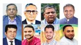 সিলেটে অস্ত্র ও বিস্ফোরক আইনে ৪৭৭ জনের বিরুদ্ধে মামলা
