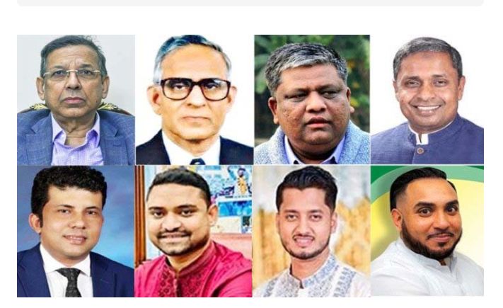 সিলেটে অস্ত্র ও বিস্ফোরক আইনে ৪৭৭ জনের বিরুদ্ধে মামলা