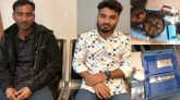 ওসমানী বিমানবন্দরে স্বর্ণের চালান জব্দ, আটক ২