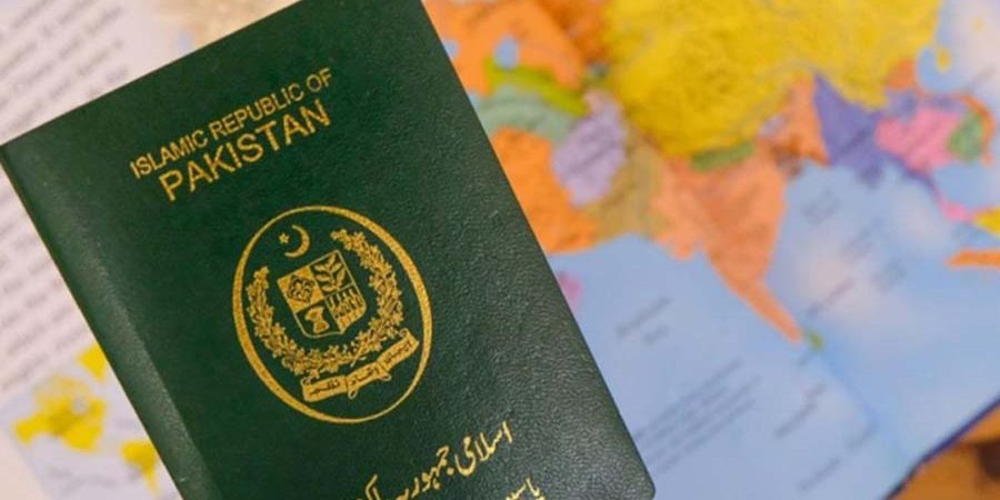 বাংলাদেশ ভ্রমণে পাকিস্তানিদের ‘ভিসা ক্লিয়ারেন্স’ লাগবে না