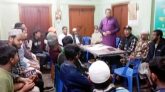 রমজানের আগে সিলেট নগরীর ফুটপাত ও রাস্তা দখলমুক্ত করার দাবী