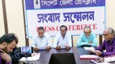 সিলেটে প্রবাসীর বাড়ির গাছ কেটে, দেয়াল ও গেইট ভেঙ্গে ফেলার অভিযোগ