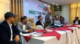 সিলেটে মাল্টিপারপাস সেন্টার তৈরি করতে চায় চ্যারিটি সংগঠন ইস্টহ্যান্ডস